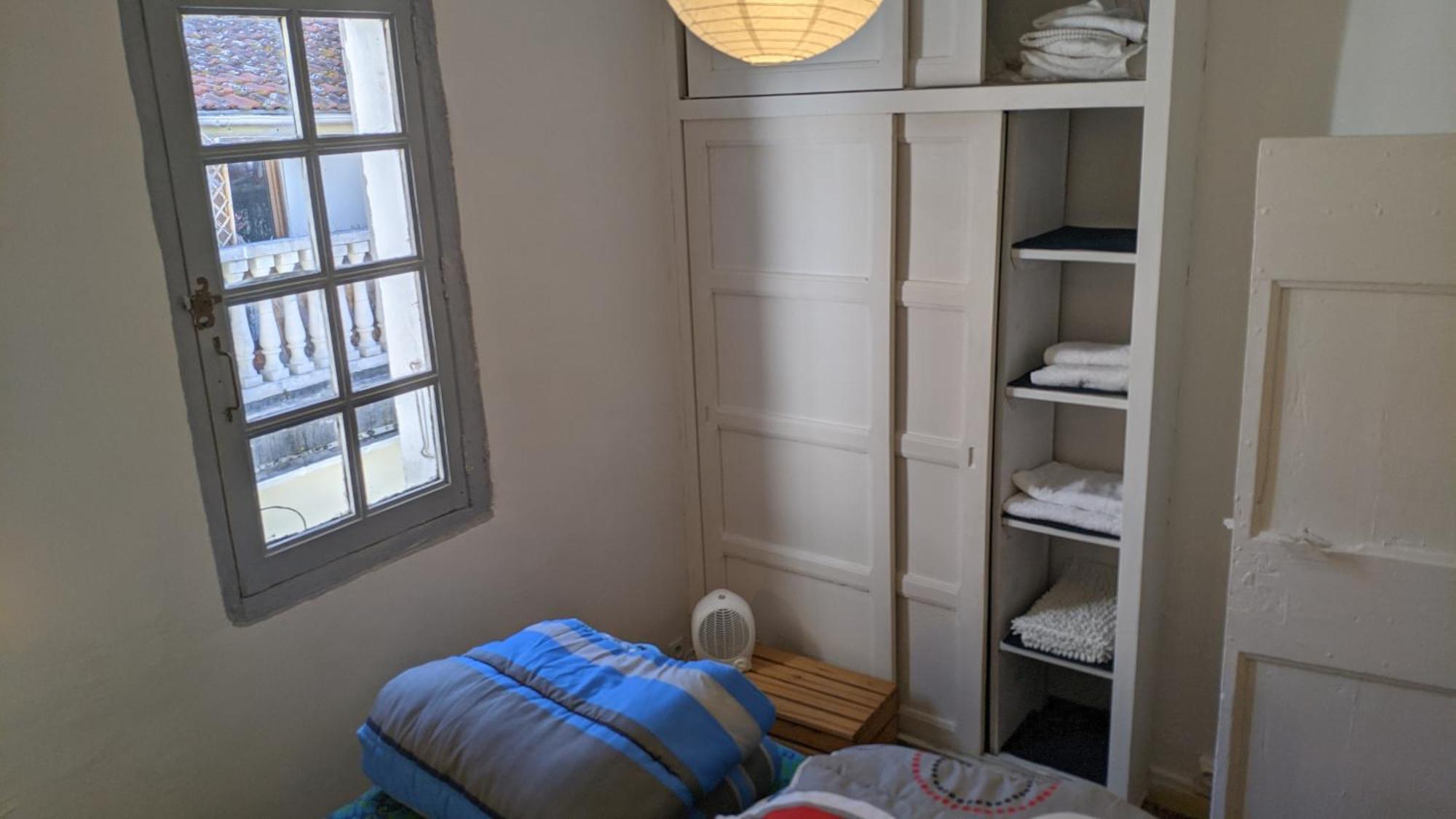 Tiny House 3 Personnes Soeursgrises Beziers Centre Historique Coeur De L'Herault Capitale D'Occitanie Экстерьер фото